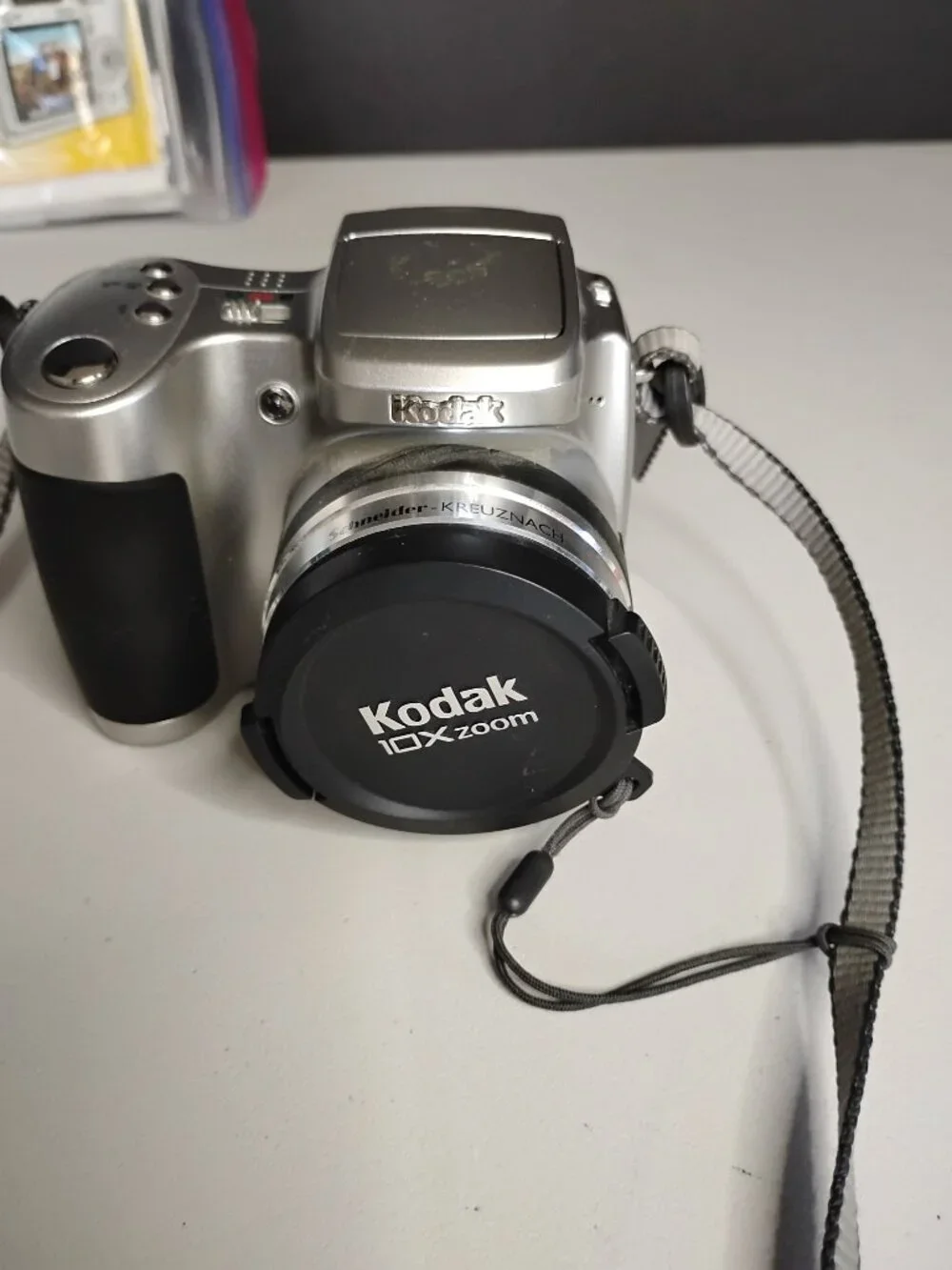 Kodak easy share